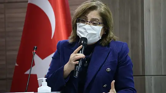 Gaziantep'te öğrencilere 60 bin tablet dağıtımı yapıldı