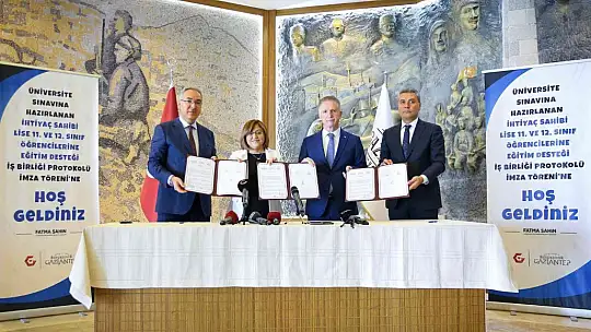 70 bin öğrenciye yapılacak bin 200 TL'lik destekte son başvuru tarihi uzatıldı