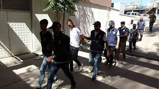 8 yaşındaki Muhammed'in ölümüne ilişkin 2 zanlı daha tutuklandı