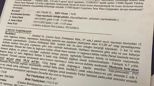 9 ay süren takibin ardından 28 ilde eş zamanlı 'Çekirge Operasyonu'