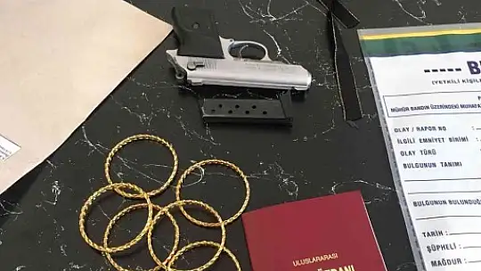 9 ay süren takibin ardından 28 ilde eş zamanlı 'Çekirge Operasyonu'