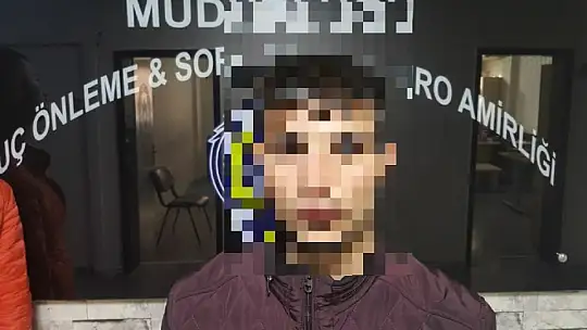 9 hırsızlık olayının faili 3 şüpheli tutuklandı