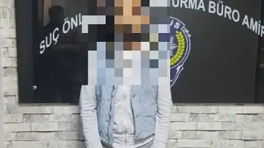 9 hırsızlık olayının faili 3 şüpheli tutuklandı