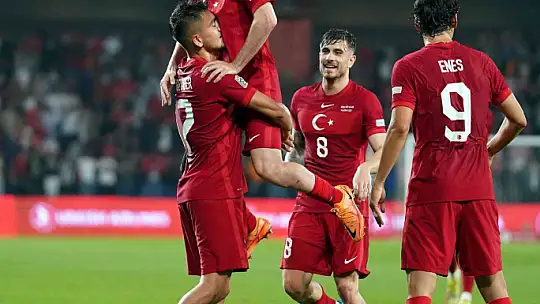 A Milli Futbol Takım, Litvanya'ya konuk olacak