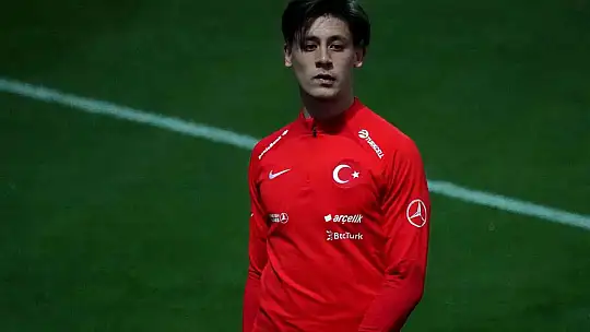 A Milli Takım, İskoçya ve Çekya hazırlıklarına başladı