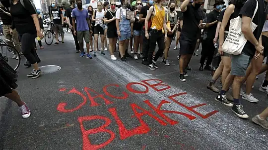 ABD'de tepki çeken Blake kararı