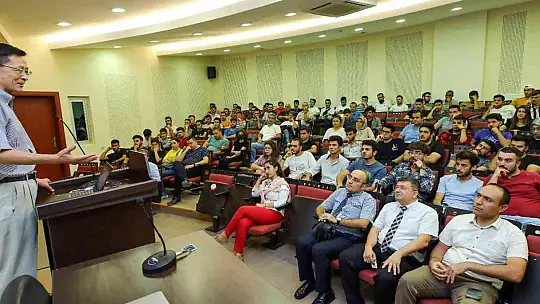 ABD'li direktörden ''güç elektroniği'' uyarısı