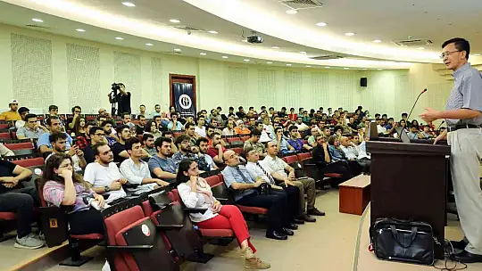 ABD'li direktörden ''güç elektroniği'' uyarısı