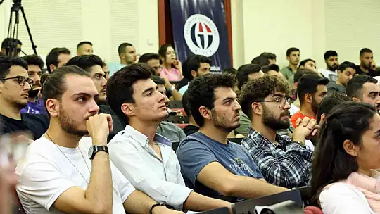 ABD'li direktörden ''güç elektroniği'' uyarısı