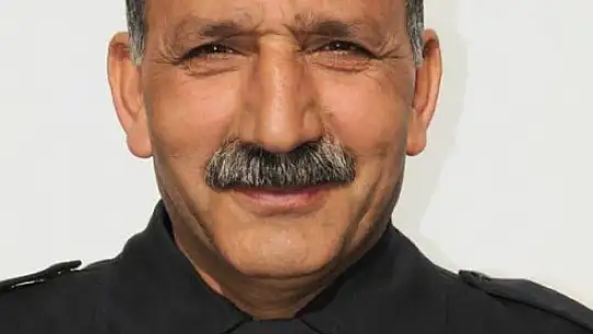 ABD'li itfaiyecilerden şehit itfaiyeciler için taziye mektubu