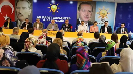 Abdulhamit Gül'den Kılıçdaroğlu'na anket cevabı