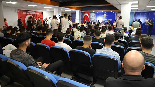 Abdulhamit Gül'den Kılıçdaroğlu'na anket cevabı