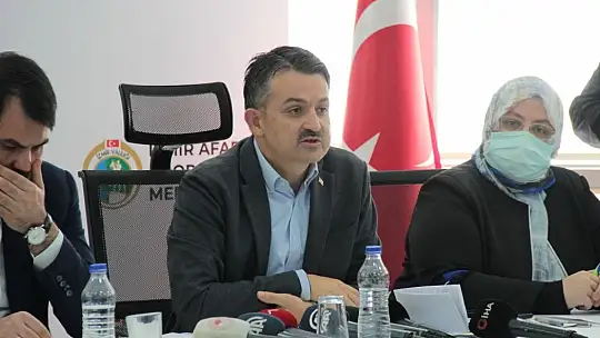 Adalet Bakanı Gül: 'Çirkin paylaşımlar hakkında soruşturma başlatılacak'