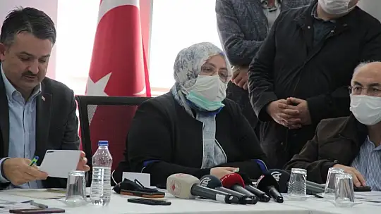 Adalet Bakanı Gül: 'Çirkin paylaşımlar hakkında soruşturma başlatılacak'
