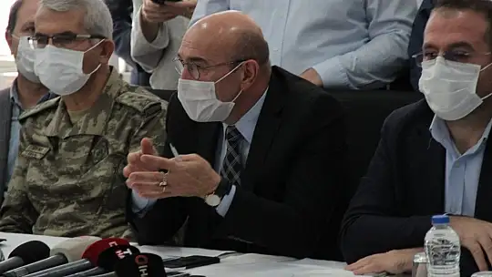 Adalet Bakanı Gül: 'Çirkin paylaşımlar hakkında soruşturma başlatılacak'