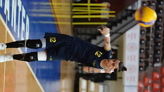 Adam Voleybol'da tempo arttı