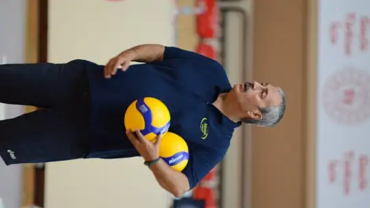 Adam Voleybol'da tempo arttı