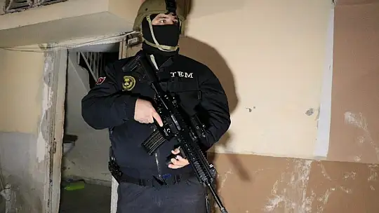 Adana'da PKK/KCK operasyonu: 15 gözaltı kararı