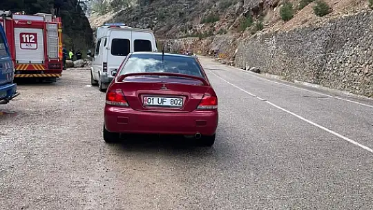 Adana'daki heyelanda hayatını kaybeden öğretmelerin kimlikleri belli oldu