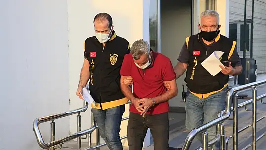 Adana merkezli 11 ilde 'Swinger' operasyonu: 35 gözaltı kararı