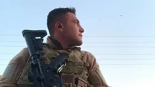 Adıyaman'a şehit ateşi düştü