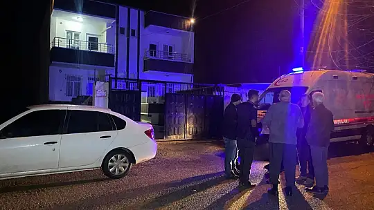 Adıyaman'a şehit ateşi düştü