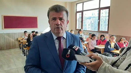 Adıyaman'da eğitim öğretim 76 gün sonra başladı