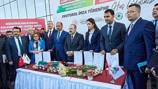 Afetzede çiftçiler tarımsal üretimi aksatmıyor