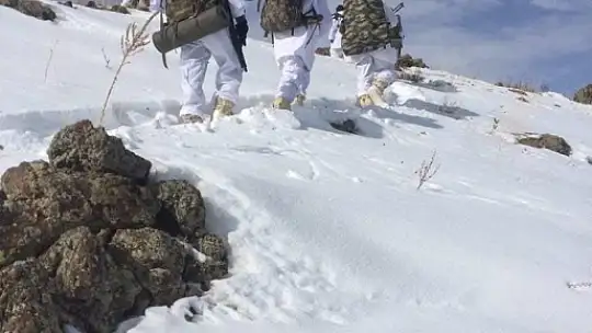Ağrı, Kars ve Erzurum'da