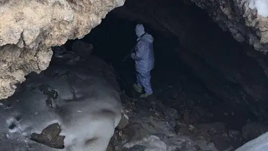 Ağrı, Kars ve Erzurum'da