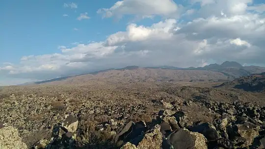 Ağrı, Kars ve Erzurum'da
