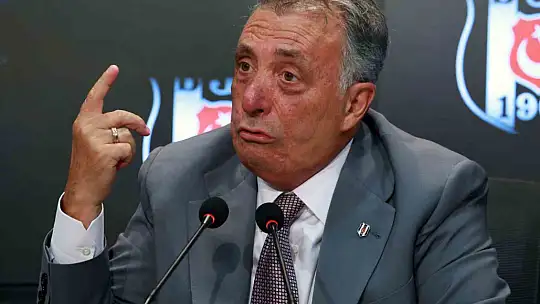 Ahmet Nur Çebi: 'Önümüzdeki hafta sonuna kadar başkanlık için kararımı açıklayacağım'