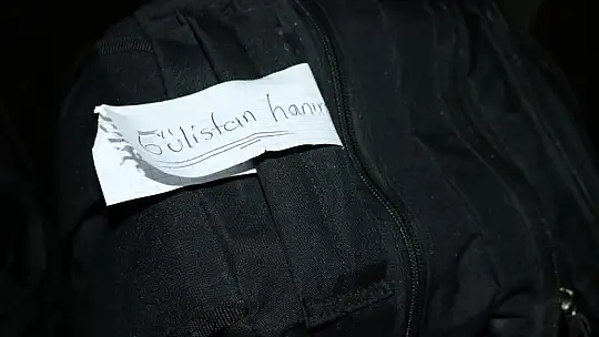 Kardeşi tarafından öldürülen Gülistan'ın son görüntüleri ortaya çıktı