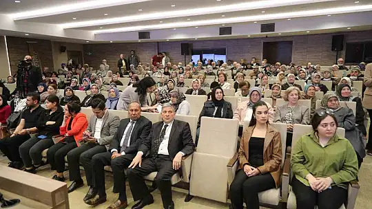 Ailelere trafik ve ilk yardım eğitimi