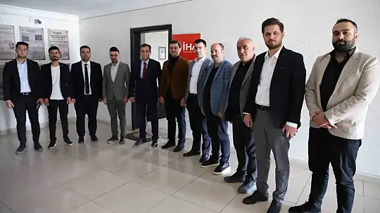 AK Parti adayı Eyup Özkeçeci: 'Karşımızda terör destekli 6'lı masa değil, 7'li hatta 8'li masa var'