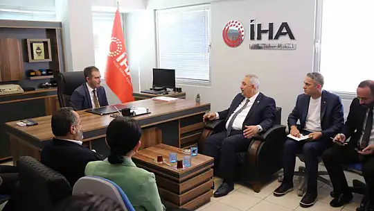 AK Parti'nin Gaziantep hedefi 10'da 10