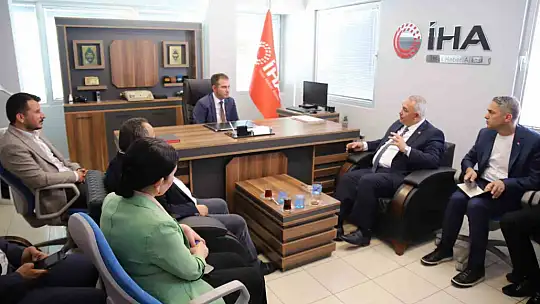 AK Parti'nin Gaziantep hedefi 10'da 10
