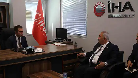 AK Parti'nin Gaziantep hedefi 10'da 10