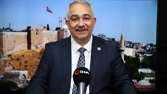 AK Parti'nin Gaziantep hedefi 10'da 10
