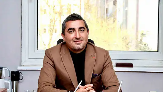 Akay'a yeni görev