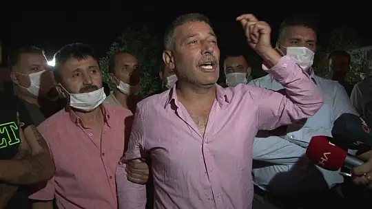 Aleyna Çakır'ın ölümünde şüpheli olarak ifadesi alınan Ümit Can Uygun'un annesi ölü olarak bulundu