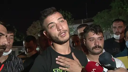 Aleyna Çakır'ın ölümünde şüpheli olarak ifadesi alınan Ümit Can Uygun'un annesi ölü olarak bulundu