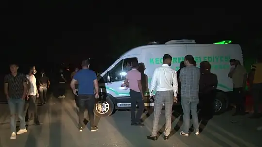 Aleyna Çakır'ın ölümünde şüpheli olarak ifadesi alınan Ümit Can Uygun'un annesi ölü olarak bulundu