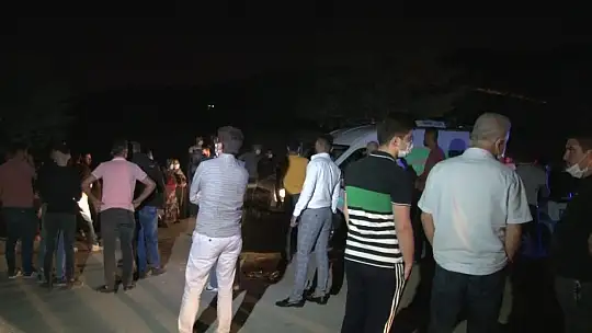 Aleyna Çakır'ın ölümünde şüpheli olarak ifadesi alınan Ümit Can Uygun'un annesi ölü olarak bulundu