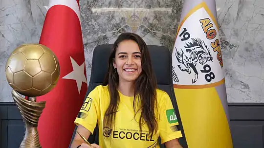 ALG Spor, 4 yerli ve 2 yabancı futbolcuyu transfer etti