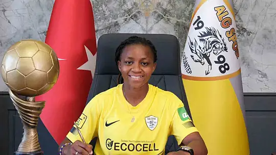 ALG Spor, 4 yerli ve 2 yabancı futbolcuyu transfer etti