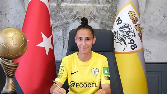 ALG Spor, 4 yerli ve 2 yabancı futbolcuyu transfer etti