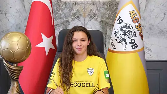 ALG Spor, 4 yerli ve 2 yabancı futbolcuyu transfer etti