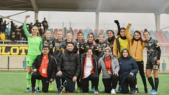 Gaziantep ALG Spor UEFA Şampiyonlar Liginde