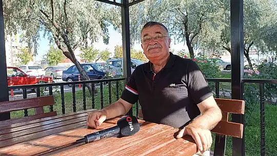 Alparslan Türkeş'in yakın koruması 12 Eylül gecesini anlattı